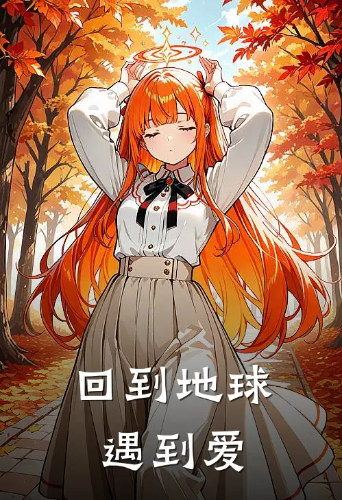 回到地球遇到爱