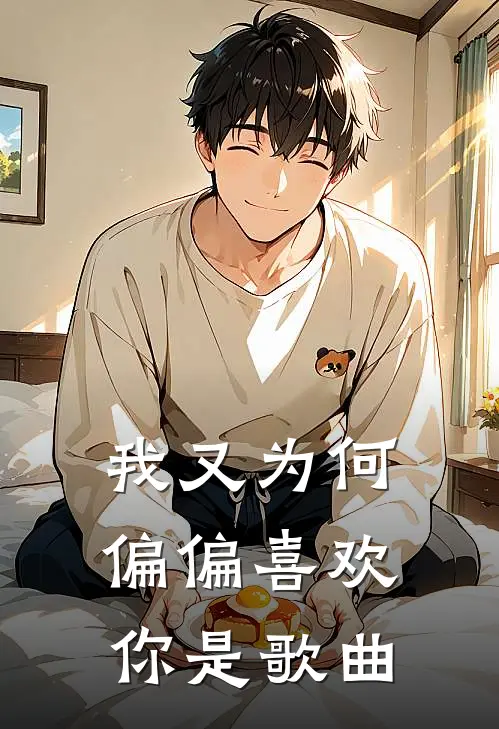我又为何偏偏喜欢你是歌曲