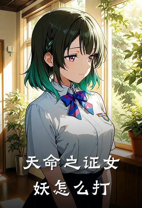 天命之证 女妖怎么打