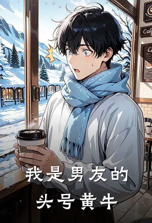 我是男友的头号黄牛