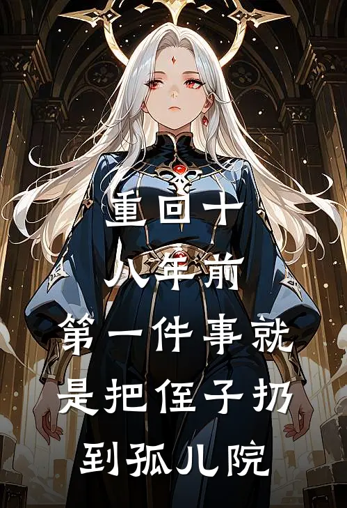 重回十八年前,第一件事就是把侄子扔到孤儿院