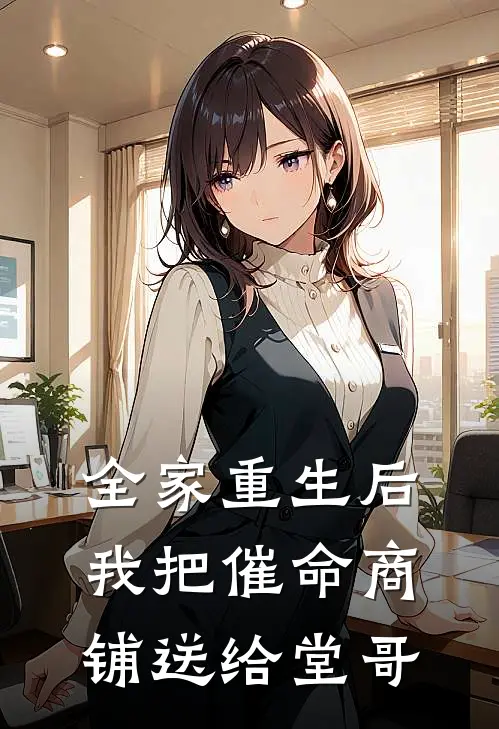 全家重生后我把催命商铺送给堂哥(晏柔晏建国)全本免费小说_最新章节列表全家重生后我把催命商铺送给堂哥(晏柔晏建国)