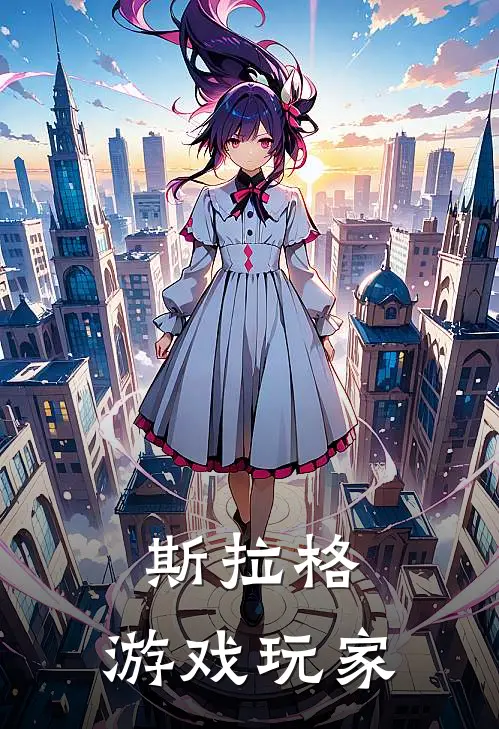 斯拉格：游戏玩家