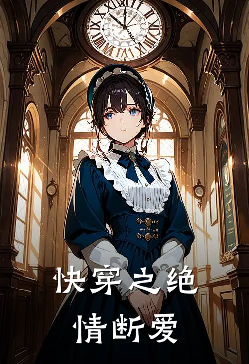 快穿之绝情断爱