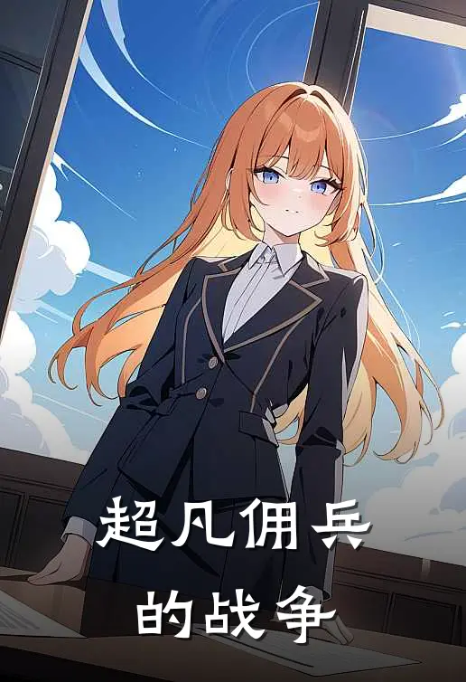 《超凡佣兵的战争》陈阳苏悦_(超凡佣兵的战争)全集在线阅读