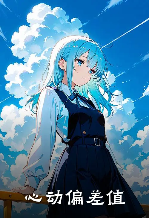 心动偏差值(季临渊苏怀瑾)全文免费小说_小说免费完结心动偏差值(季临渊苏怀瑾)