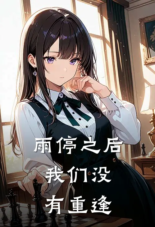 雨停之后，我们没有重逢