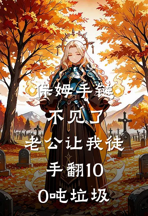 保姆手链不见了，老公让我徒手翻100吨垃圾林千雅沈楠楠完结热门小说_完整版小说全文免费阅读保姆手链不见了，老公让我徒手翻100吨垃圾林千雅沈楠楠