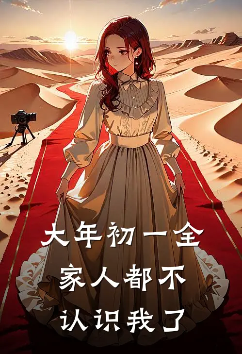 大年初一全家人都不认识我了林薇妈妈全本免费在线阅读_林薇妈妈全文阅读