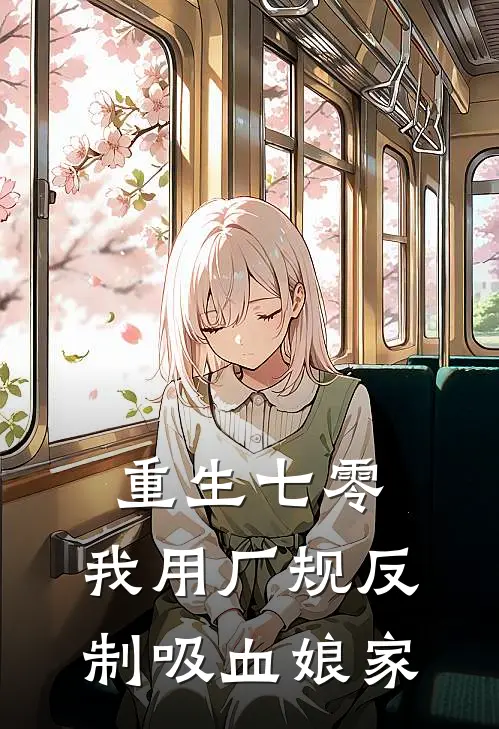 重生七零，我用厂规反制吸血娘家芳王秀英完结小说大全_免费小说在哪看重生七零，我用厂规反制吸血娘家(芳王秀英)