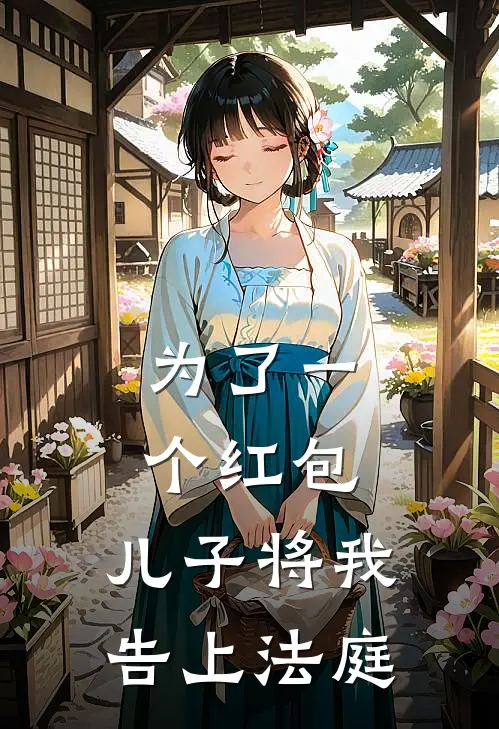 为了一个红包，儿子将我告上法庭