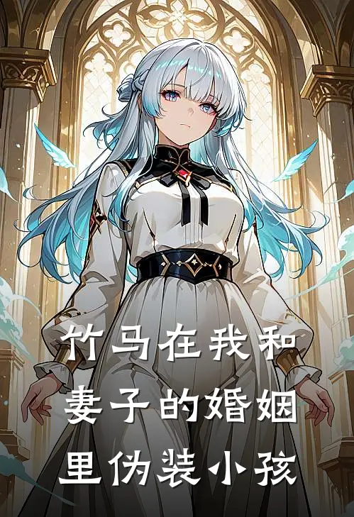 竹马在我和妻子的婚姻里伪装小孩