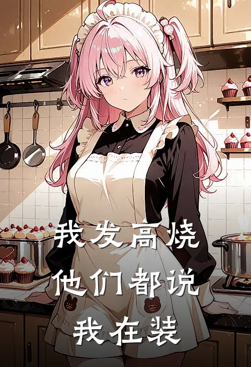 我发高烧，他们都说我在装(陆圆圆满满)完本小说大全_完本热门小说我发高烧，他们都说我在装陆圆圆满满