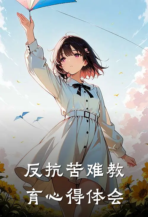 反抗苦难教育心得体会