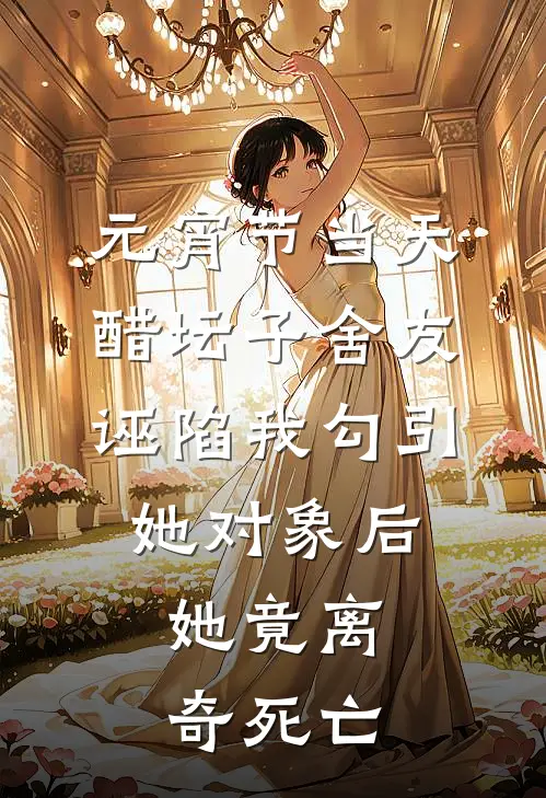 元宵节当天醋坛子舍友诬陷我勾引她对象后，她竟离奇死亡