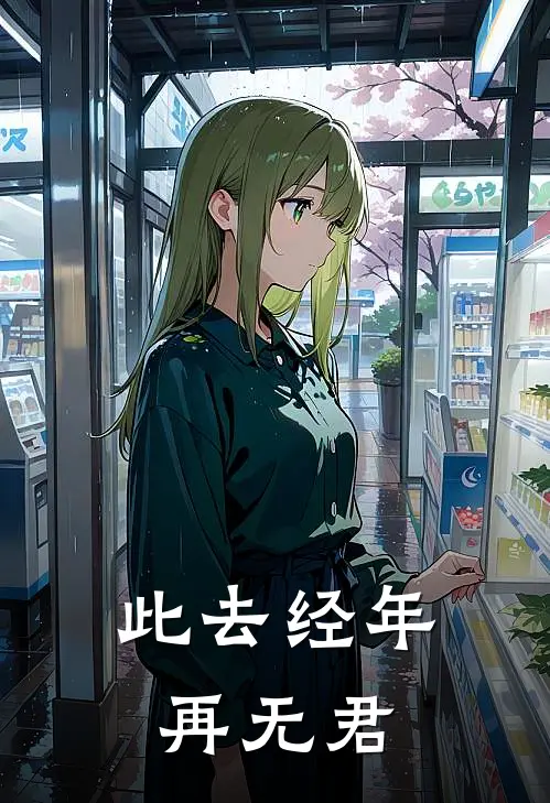 此去经年再无君