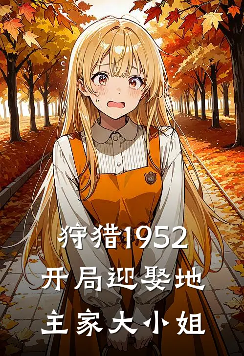 狩猎1952:开局迎娶地主家大小姐