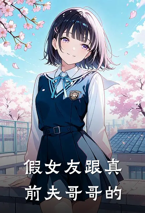 假女友跟真前夫哥哥的