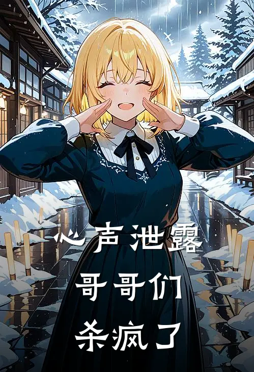 心声泄露，哥哥们杀疯了