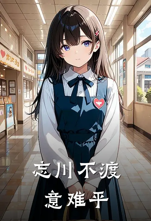 忘川不渡意难平