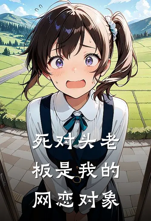 死对头老板是我的网恋对象