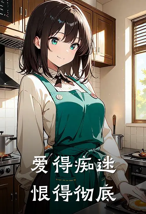 爱得痴迷，恨得彻底