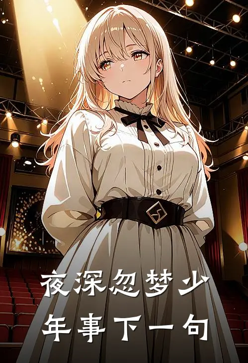 夜深忽梦少年事下一句