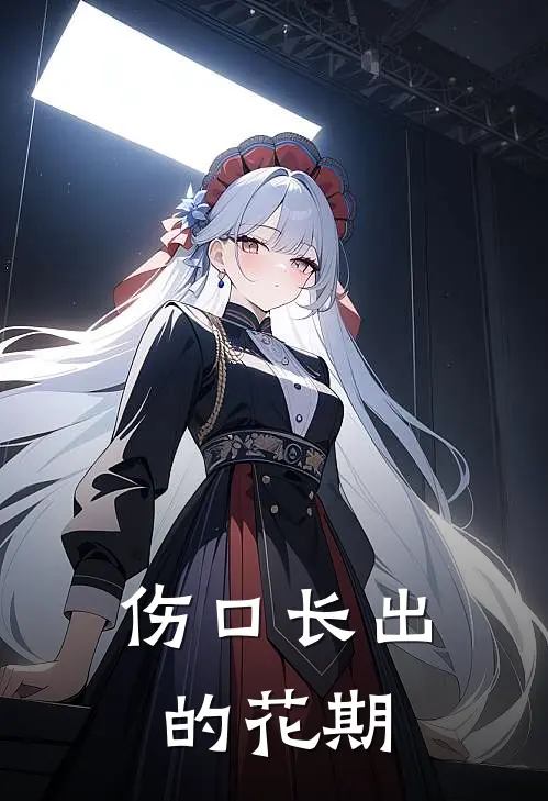 伤口长出的花期