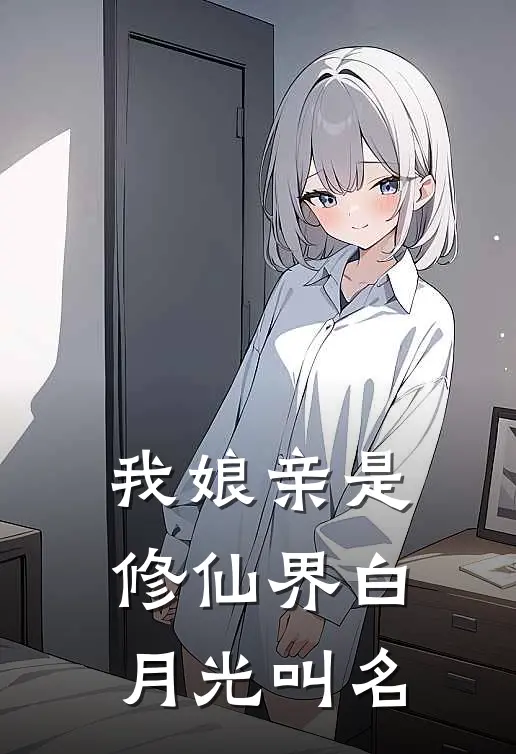 我娘亲是修仙界白月光叫名
