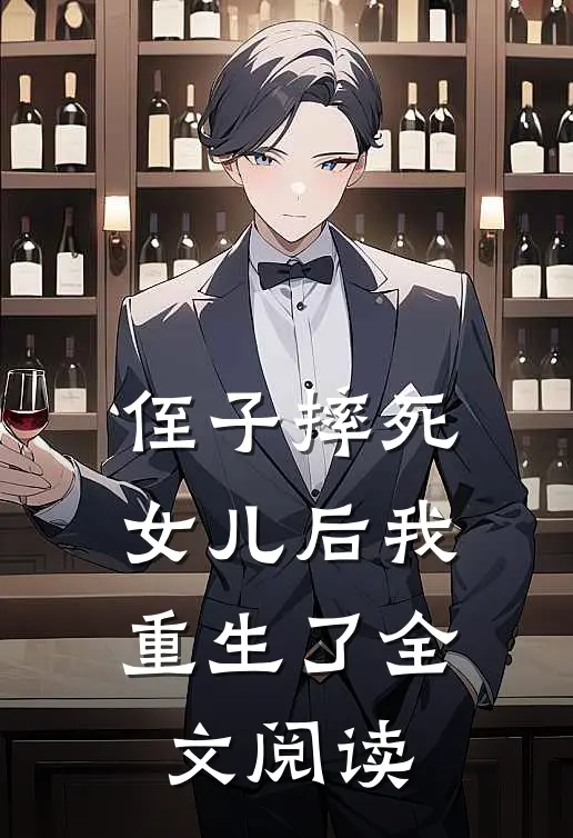 侄子摔死女儿后我重生了全文阅读