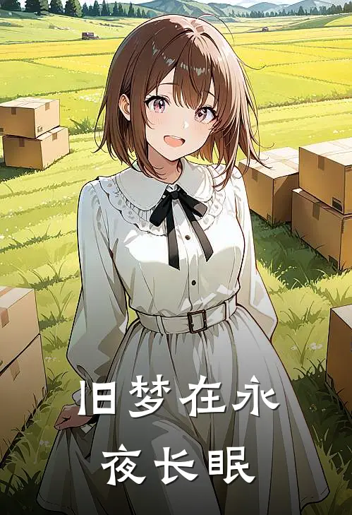 旧梦在永夜长眠