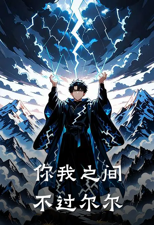 你我之间，不过尔尔