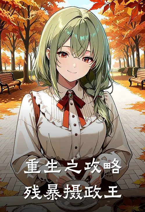 重生之攻略残暴摄政王