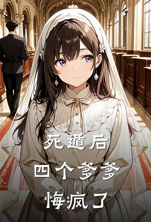 死遁后，四个爹爹悔疯了