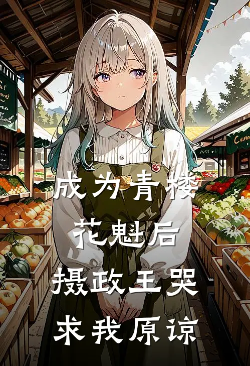 成为青楼花魁后，摄政王哭求我原谅