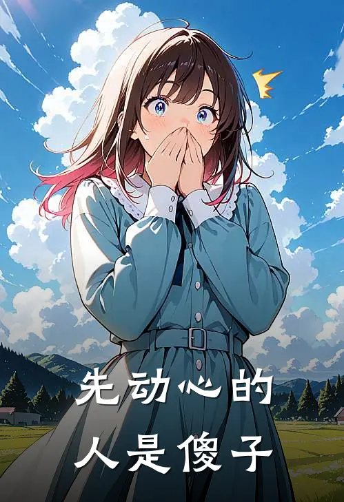 先动心的人是傻子