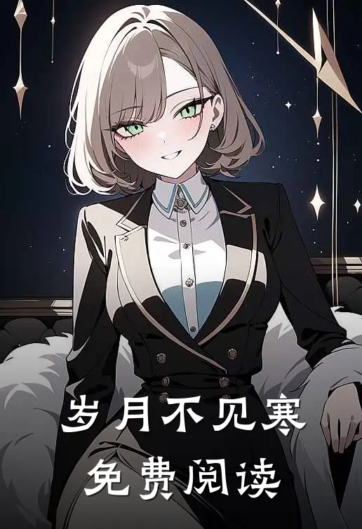 岁月不见寒免费阅读