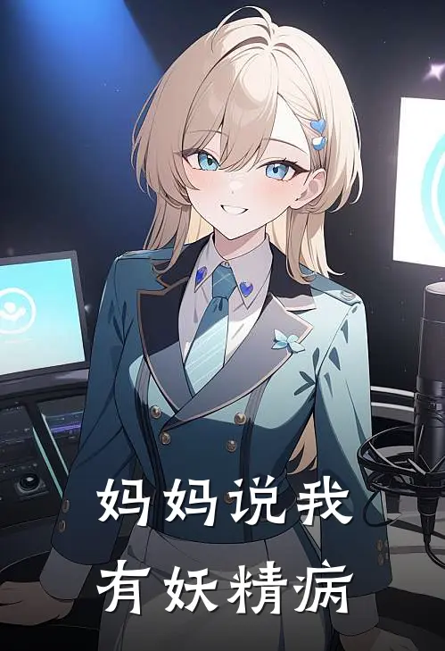 妈妈说我有妖精病