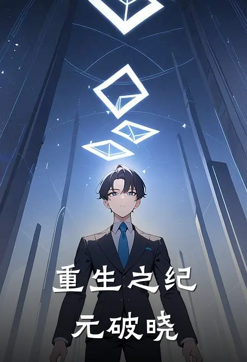 重生之纪元破晓