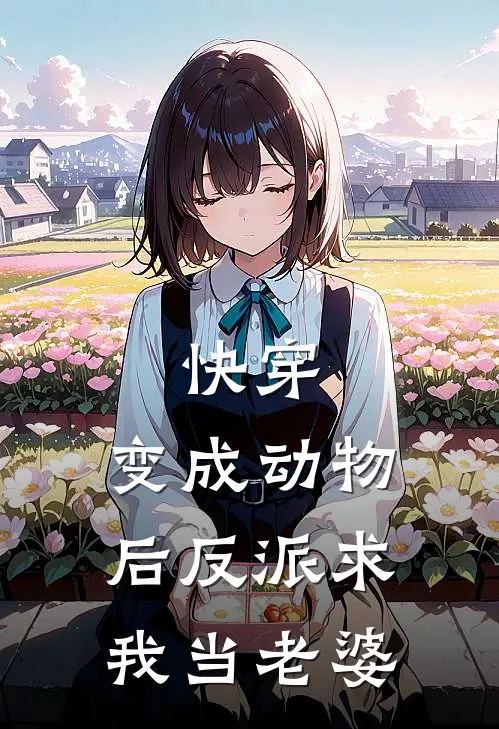 快穿：变成动物后反派求我当老婆
