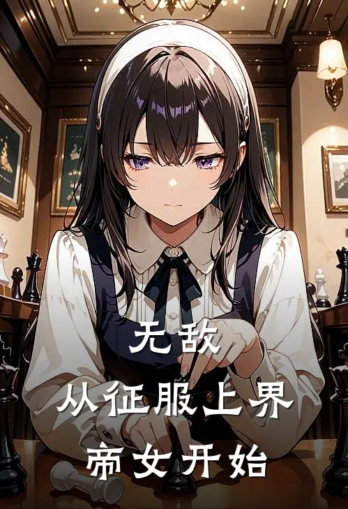 无敌，从征服上界帝女开始