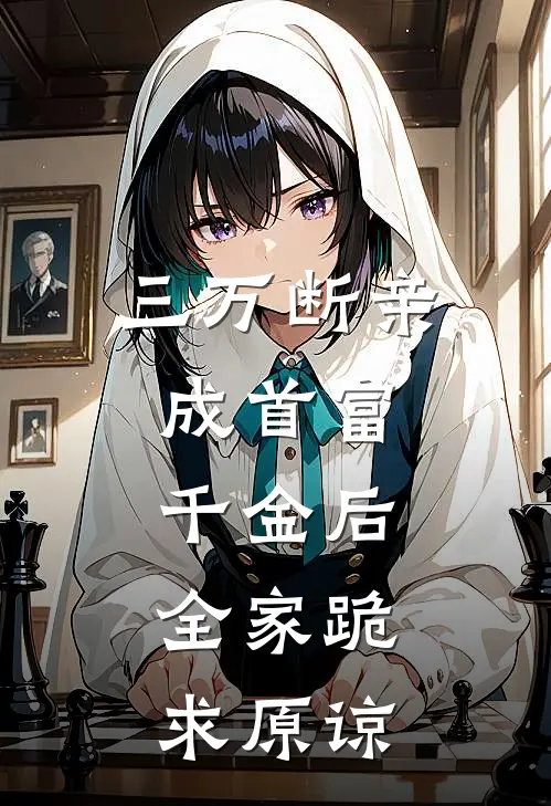 三万断亲，成首富千金后，全家跪求原谅