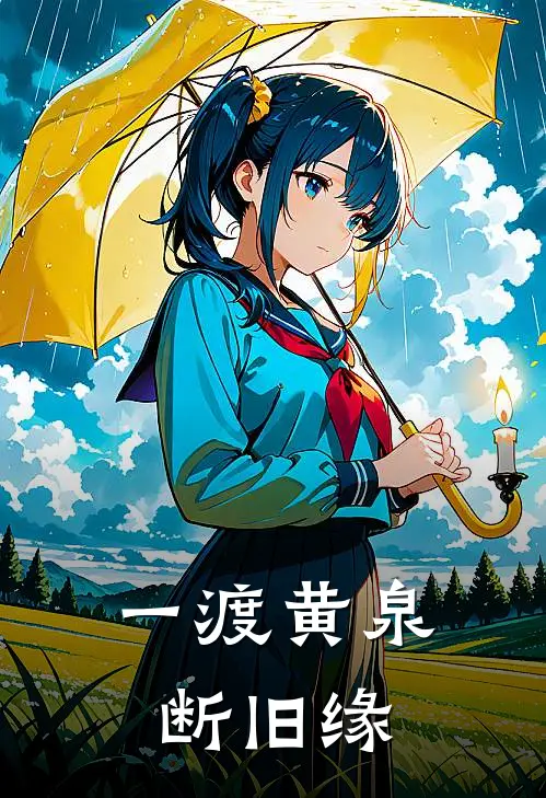 一渡黄泉断旧缘