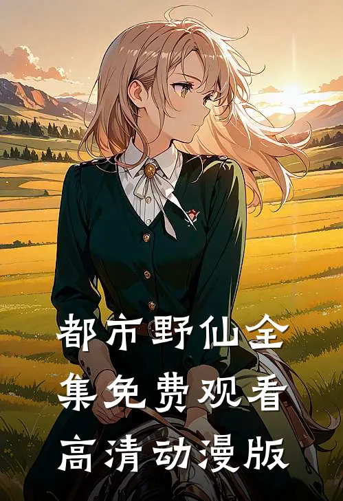 都市野仙全集免费观看高清动漫版