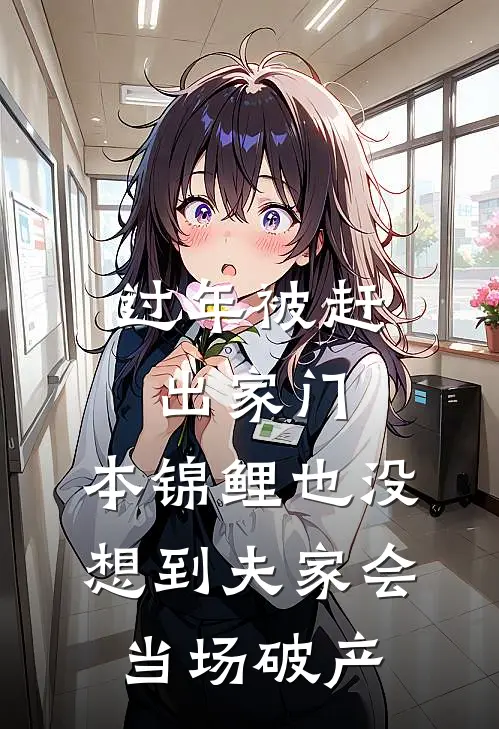 过年被赶出家门，本锦鲤也没想到夫家会当场破产小鱼许大仙最新好看小说_已完结小说过年被赶出家门，本锦鲤也没想到夫家会当场破产小鱼许大仙