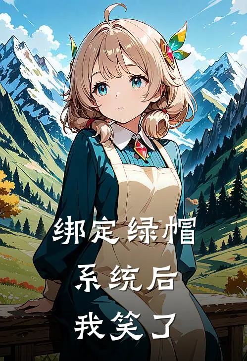 绑定绿帽系统后，我笑了