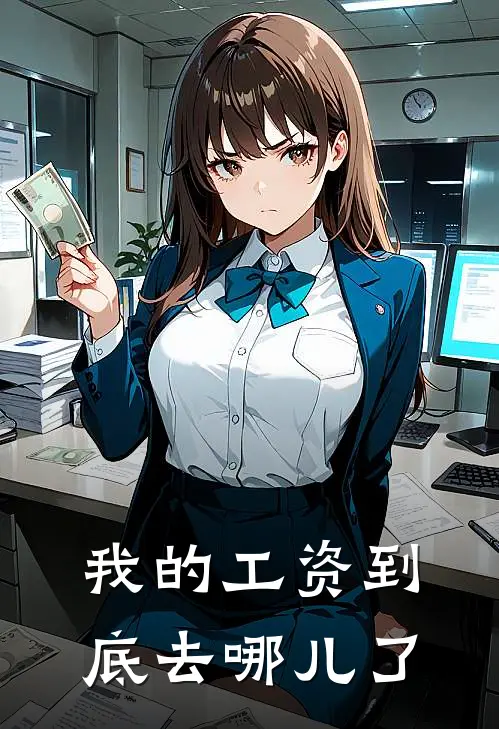 我的工资到底去哪儿了林芊芊沈总完结版小说_最新章节列表我的工资到底去哪儿了(林芊芊沈总)