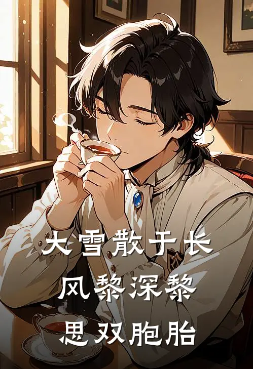 大雪散于长风黎深黎思双胞胎