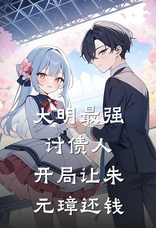 大明最强讨债人，开局让朱元璋还钱