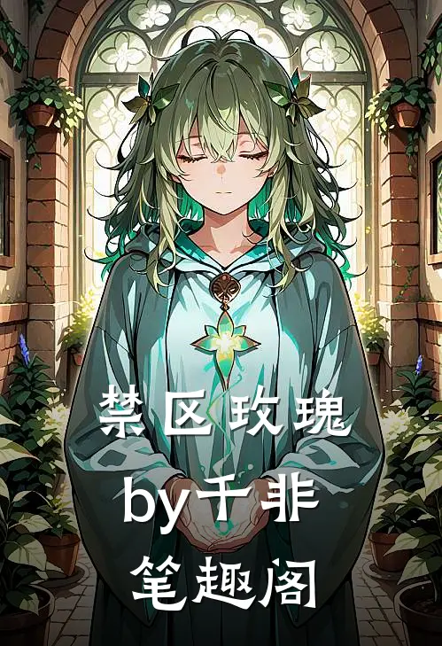 禁区玫瑰by千非笔趣阁